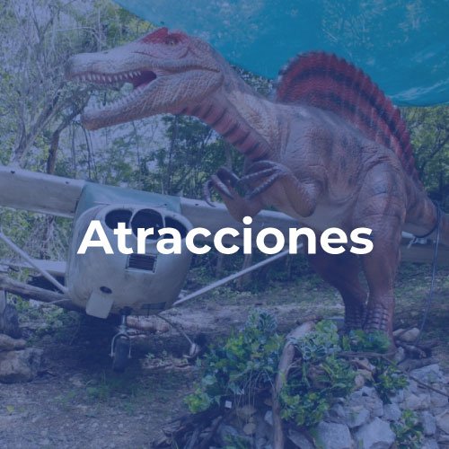 Atracciones turisticas