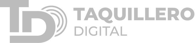 Taquillero Digital