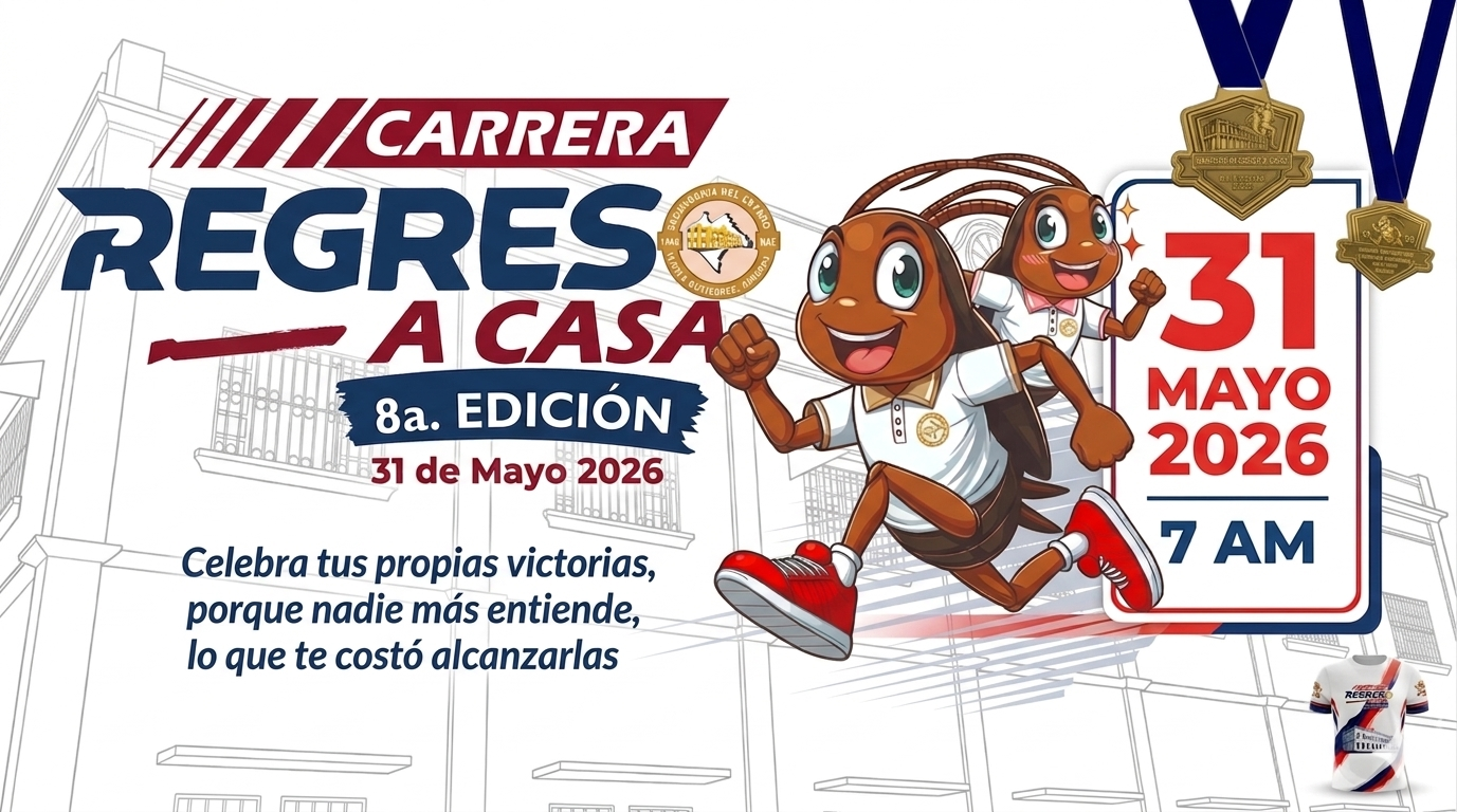 Regreso a Casa 2026